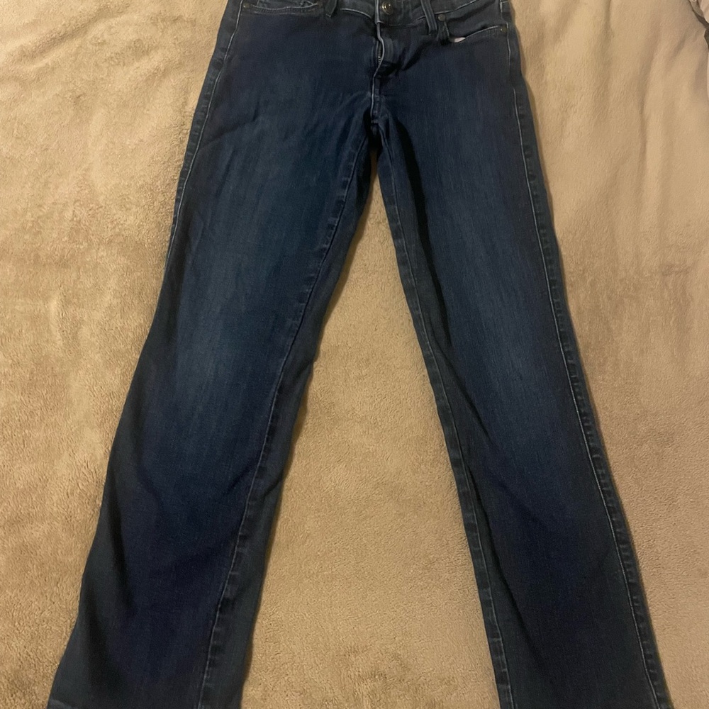 Cookie Johnson jeans size 24